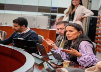 Congresistas tolimenses del partido Conservador le dijeron no a la reforma a la salud