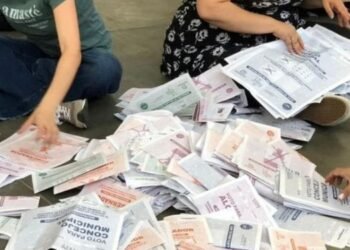 Aspirantes al Concejo de Ibagué piden los resultados finales de los escrutinios