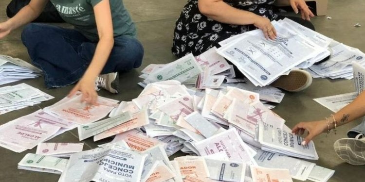 Aspirantes al Concejo de Ibagué piden los resultados finales de los escrutinios