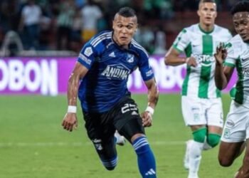 Hoy por la revancha o el honor Nacional y Millonarios juegan la final de la Copa Betplay