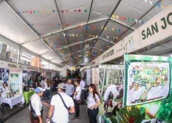 Cortolima llega a Mariquita con su Festival Te Quiero Verde Tolima 