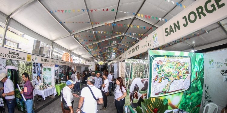 Cortolima llega a Mariquita con su Festival Te Quiero Verde Tolima 
