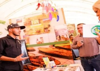 28 iniciativas de negocios verdes del norte tolimense fueron certificados en Mariquita