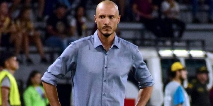 «Con los pies en la tierra y paso a paso para llegar al objetivo» Palabras de David Gonzáles 