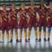 Fútbol Sala femenino del Tolima a semifinal de los Juegos Deportivos Nacionales