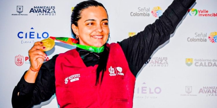 Noche de gloria para el Billar tolimense en los Juegos Deportivos Nacionales del Eje Cafetero