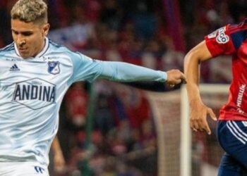 El turno es hoy para el grupo B en los cuadrangulares, Millos y Medellín en busca de la final