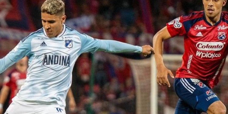 El turno es hoy para el grupo B en los cuadrangulares, Millos y Medellín en busca de la final