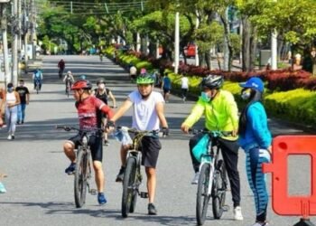 20 excepciones contemplan el decreto 0926 del presente año que institucionaliza este día desde las 6 am hasta las 8 pm