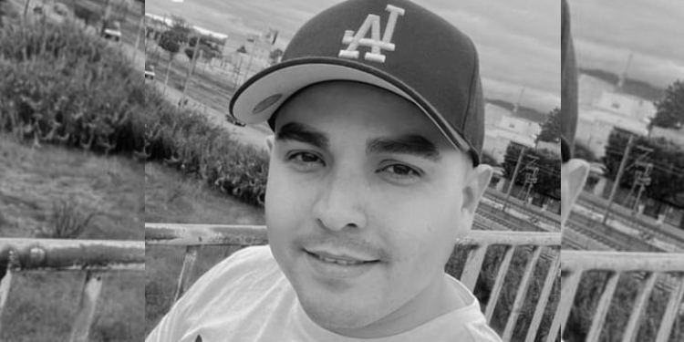 Reconocido cantante tolimense murió en accidente de tránsito en México