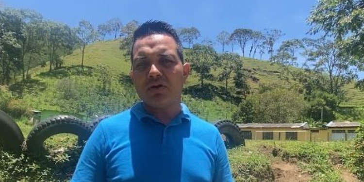 Conozca la expedición Arcoíris y su avance con éxito en el Tolima
