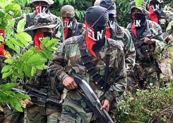 ELN Desafía al Gobierno: “Que no se hagan ilusiones” respecto a Secuestrados