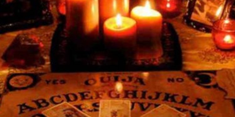 Alcalde de El Espinal niega presencia de ‘brujos’ en esta localidad