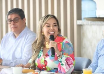 Gremios económicos piden a la alcaldesa electa de Ibagué que los incluya en su comité de empalme