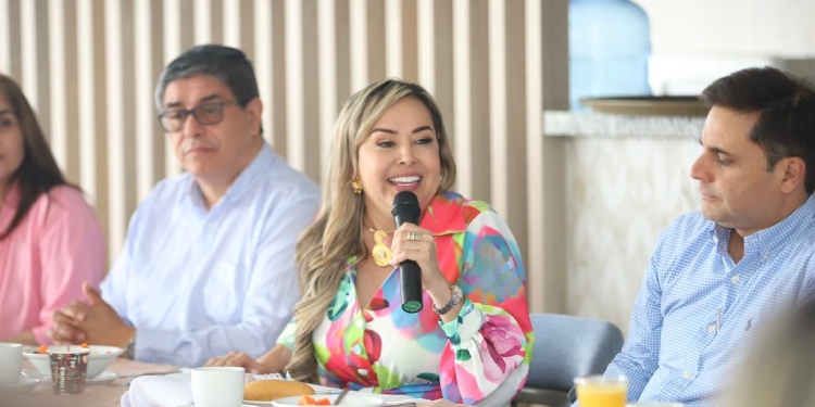 Gremios económicos piden a la alcaldesa electa de Ibagué que los incluya en su comité de empalme