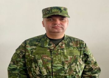 Más de 1000 uniformados reforzarán la seguridad en el sur del Tolima durante la temporada de fin de año