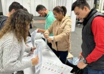 “Flandes es el único municipio que aún espera resultados”: Coordinador MOE 