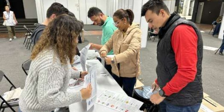 “Flandes es el único municipio que aún espera resultados”: Coordinador MOE 