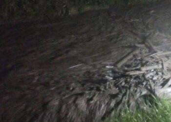 Alarmas y radios del Cañón del Combeima no están funcionando