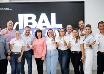 Iniciaron las sesiones de empalme del IBAL y el gobierno Ibagué Para Todos