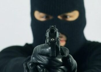 Hombres encapuchados y armados robaron campesinos en Chaparral