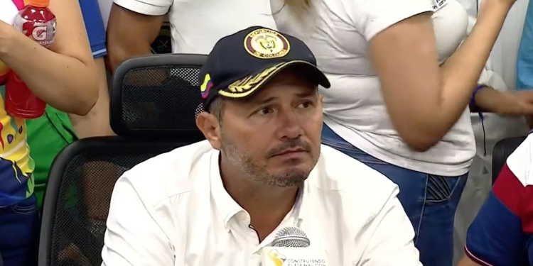 Sin apoyo del Gobierno Departamental estuvo El Espinal durante estos 4 años