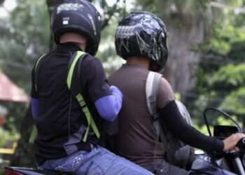 Prohibido el parrillero hombre en El Espinal hasta el próximo 31 de diciembre