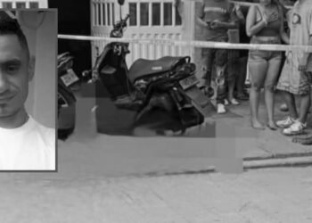 ¡Uno más! De dos disparos en la cabeza asesinaron a ‘El Duende’ en Melgar