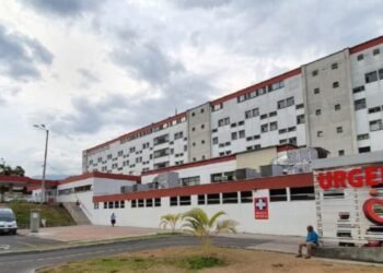 Piso 5 del Federico Lleras Acosta sería habilitado como unidad pediatrica del Tolima