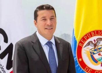 Nuevo Registrador de Colombia es un exalcalde del municipio de Fresno