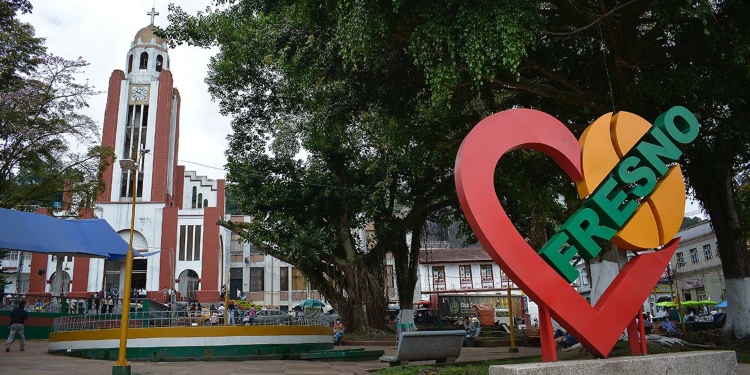 Sin deuda recibe la administración entrante de Fresno al municipio del norte del Tolima