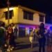 Asesinaron a un hombre en el barrio Gaitán