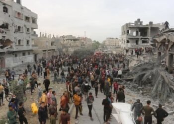 Aplazada Tregua en Gaza por Detalles sobre Liberación de Rehenes: Últimas Discusiones Cruciales