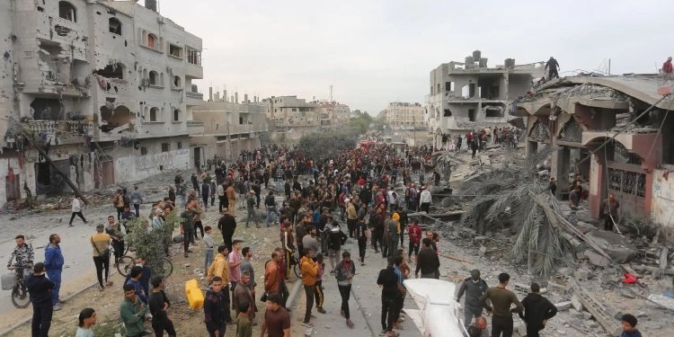 Aplazada Tregua en Gaza por Detalles sobre Liberación de Rehenes: Últimas Discusiones Cruciales