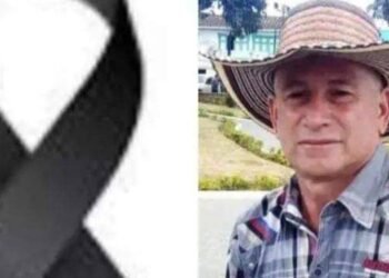 Fue asesinado ‘Guacharaco’ reconocido caficultor del sur del departamento