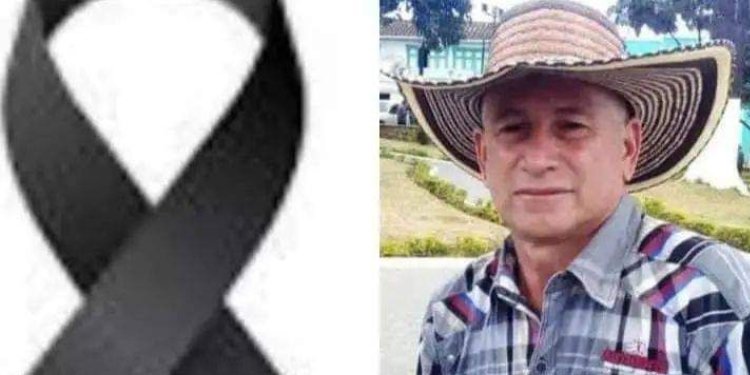 Fue asesinado ‘Guacharaco’ reconocido caficultor del sur del departamento