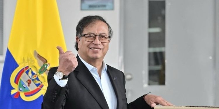 ¡Plantados otra vez!: Gustavo Petro Ausente en Reunión oficial que tenía con su gabinete