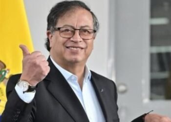Gustavo Petro Genera Polémica al Pronunciarse sobre Elecciones en Argentina