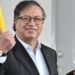 Gustavo Petro Genera Polémica al Pronunciarse sobre Elecciones en Argentina