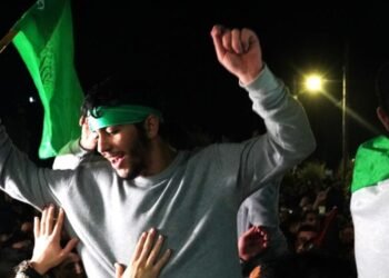 Hamás libera a 14 rehenes israelíes en el segundo día de intercambio