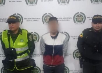 Capturaron en un gimnasio de Ibagué a un hombre que manoseaba a las mujeres