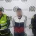 Capturaron en un gimnasio de Ibagué a un hombre que manoseaba a las mujeres