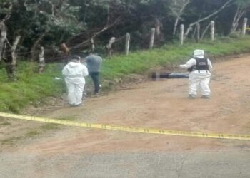 Asesinato en una finca, en zona rural de Ibagué