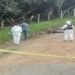Asesinato en una finca, en zona rural de Ibagué