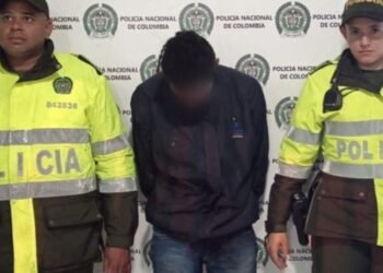 Lo hirieron, lo llevaron al Hospital, pero se fue para desquitarse de su agresor y terminó capturado