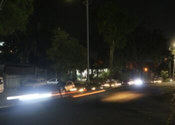 Alcaldía de Ibagué emprende acción jurídica contra empresa contratista que no garantizó luminarias 