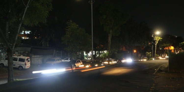 Alcaldía de Ibagué emprende acción jurídica contra empresa contratista que no garantizó luminarias 