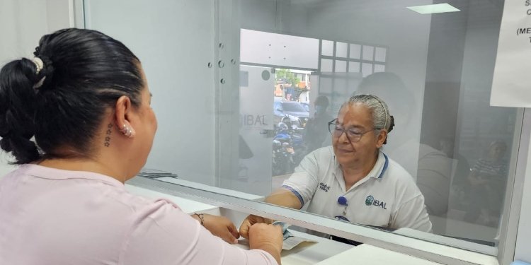 Atención usuarios el IBAL habilitó punto de pago en las oficinas de la calle 60