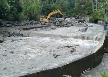 IBAL avanza en los procesos de nivelación en los tanques para garantizar el servicio de agua 