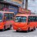 «Hay más de 520 mil millones para avanzar con la modernización del transporte público»: Alcalde de Ibagué